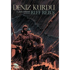 deniz kurdu #2